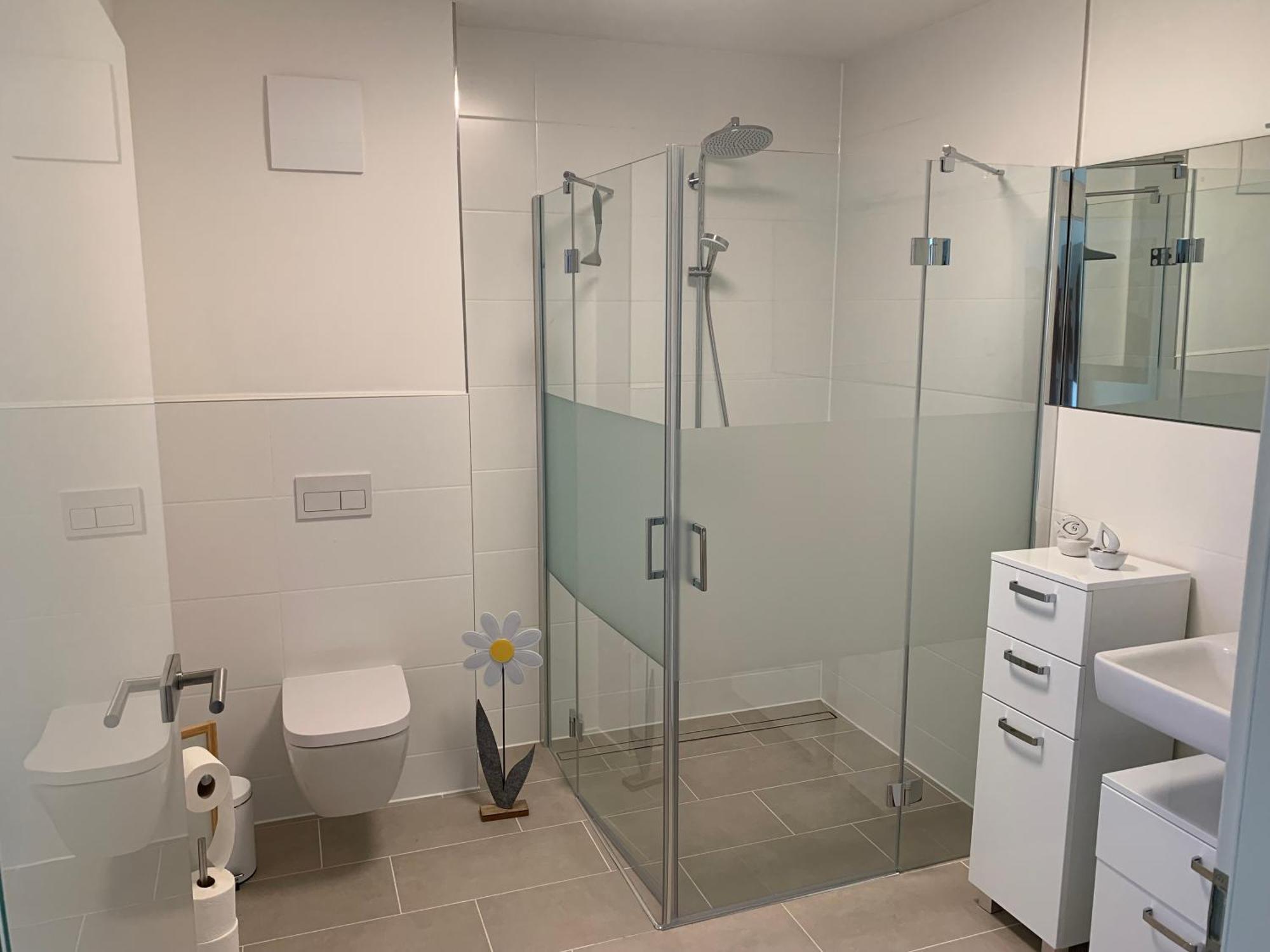 Casada: 3-Zimmer-Zuhause Mit Buero Wismar Exterior photo